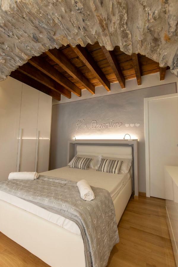 Center Loft Apartment La Spezia Dış mekan fotoğraf