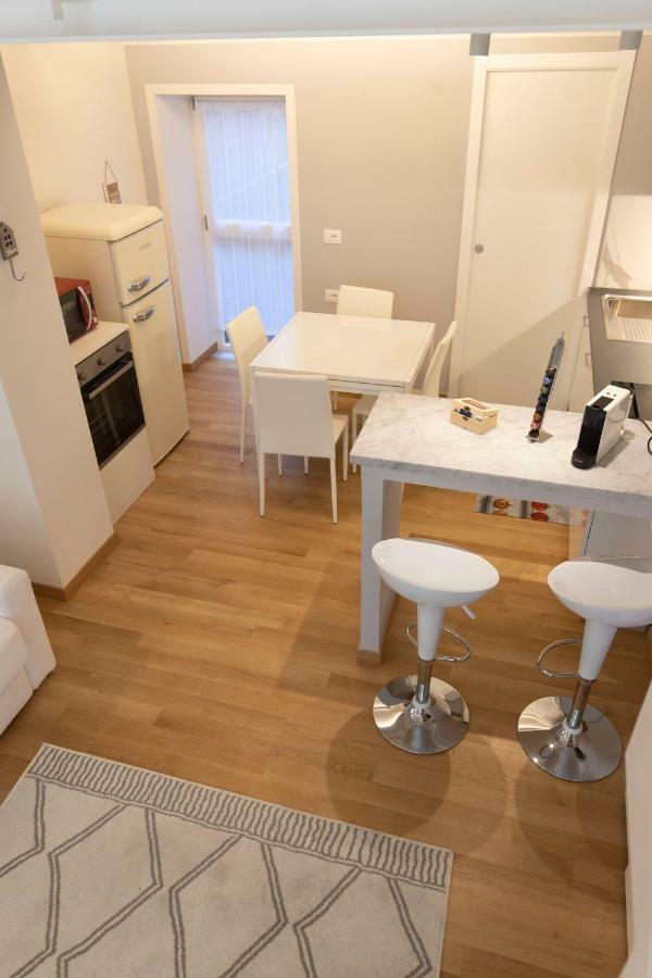 Center Loft Apartment La Spezia Dış mekan fotoğraf