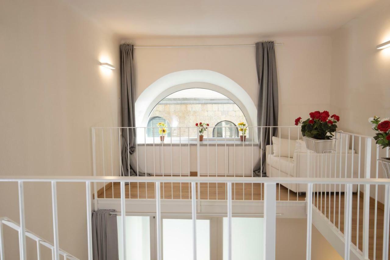 Center Loft Apartment La Spezia Dış mekan fotoğraf