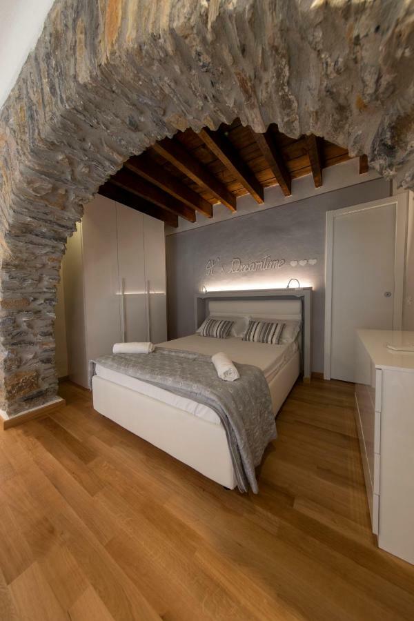 Center Loft Apartment La Spezia Dış mekan fotoğraf