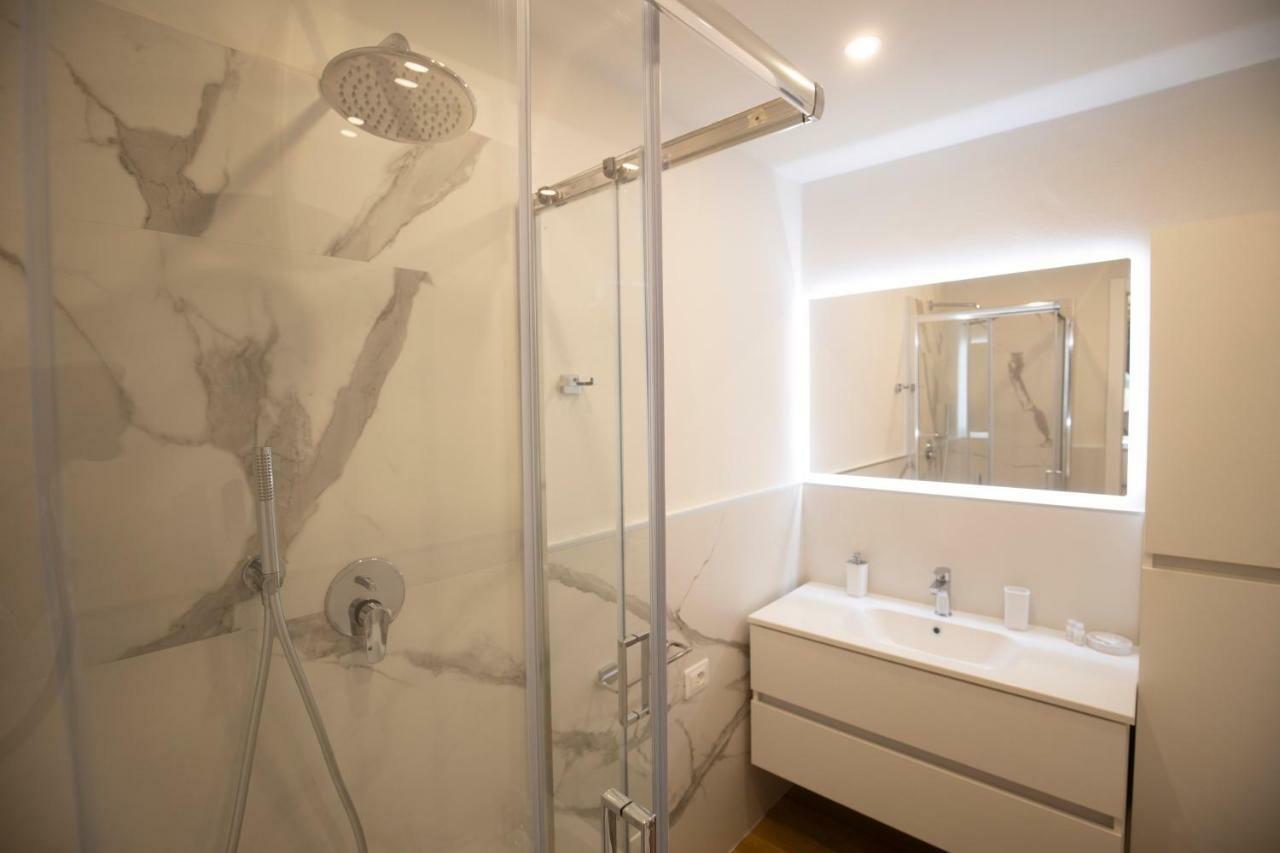 Center Loft Apartment La Spezia Dış mekan fotoğraf